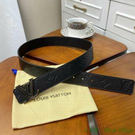 Picture of LV Belts _SKULVBelt38mmX95-125cm7D026070